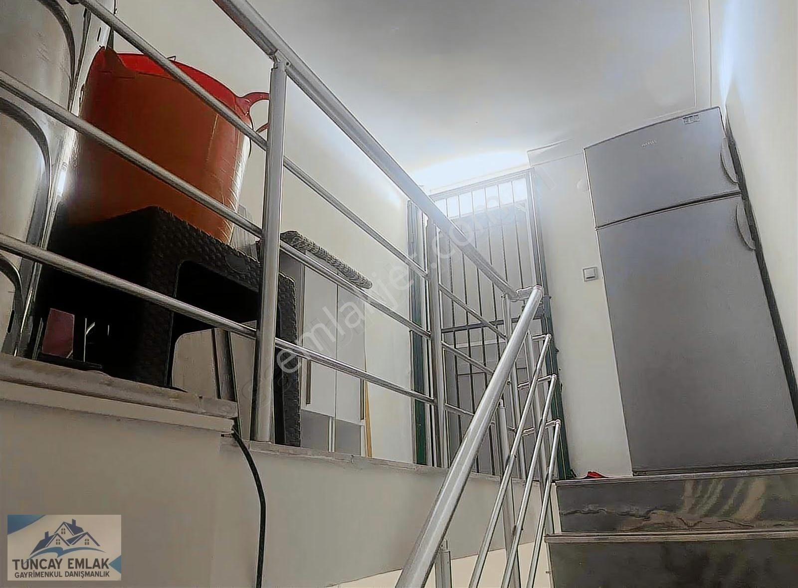 Alanya Konaklı Da Denize Yürüme Mesafesinde Eşyalı Villa - Görsel 2