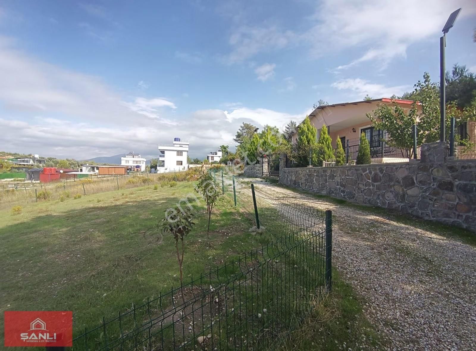 Belenbaşı Mahallesi Hisse Tapu Güvenlikli 3 Cepheli - Görsel 10