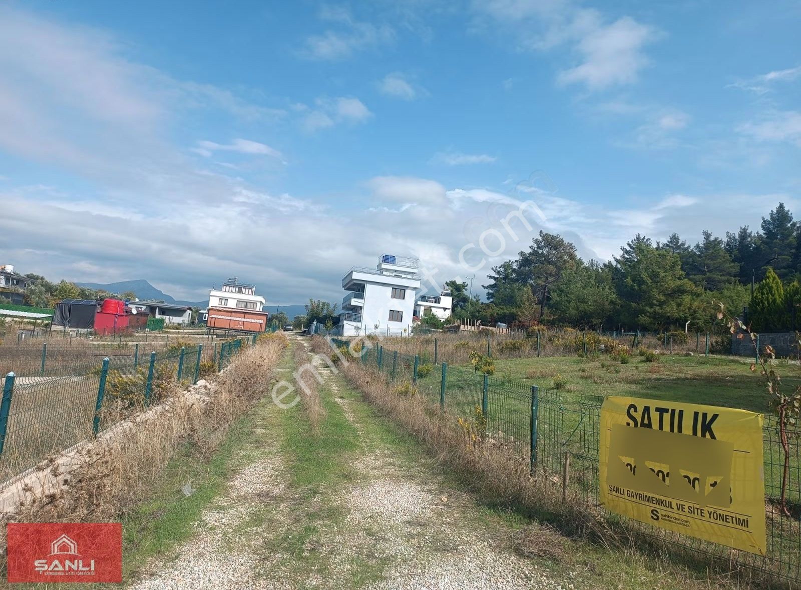 Belenbaşı Mahallesi Hisse Tapu Güvenlikli 3 Cepheli - Görsel 7