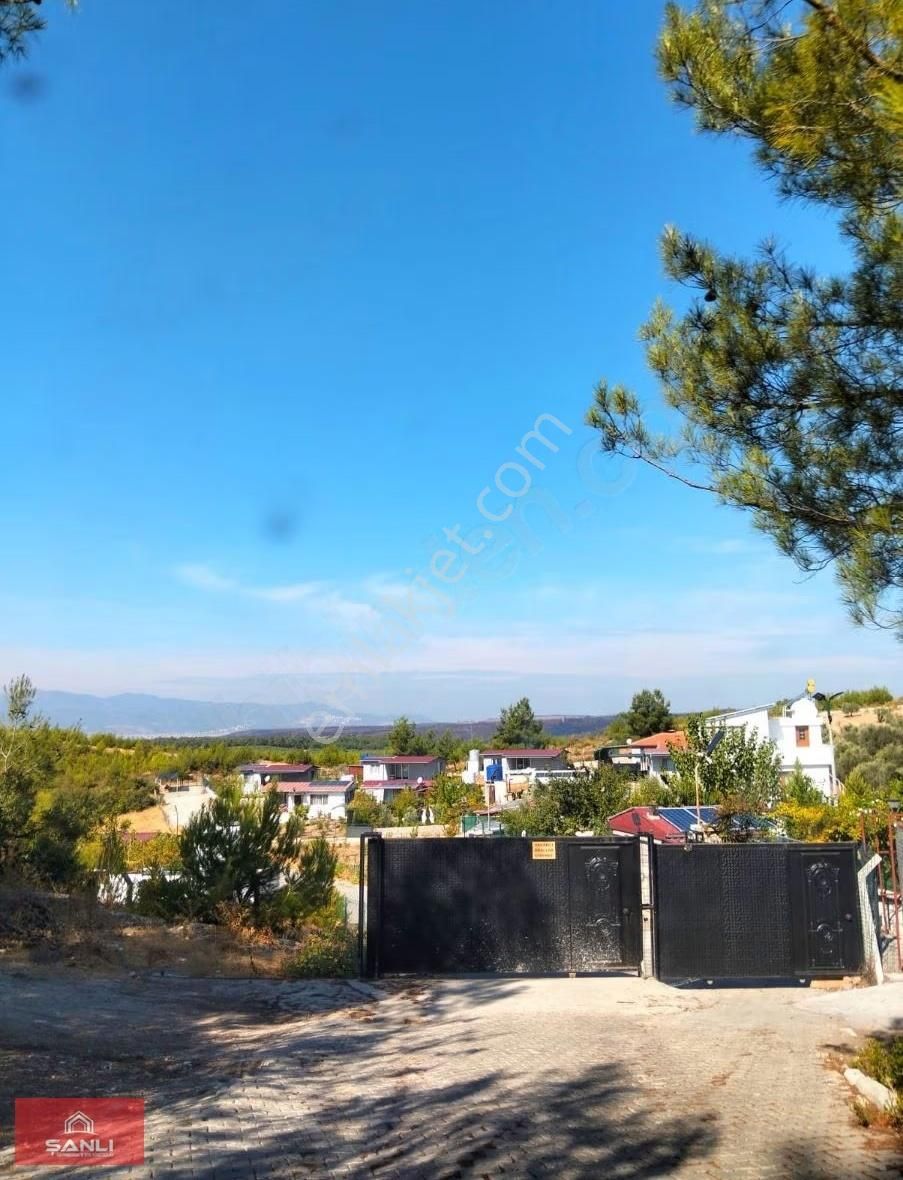 Belenbaşı Mahallesi Hisse Tapu Güvenlikli 3 Cepheli - Görsel 5