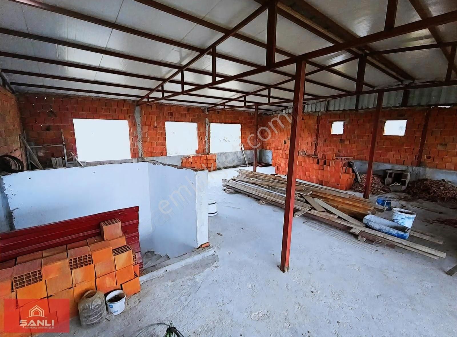 Buca Kırıklar Mahalle İçinde Komple Satılık - Görsel 13