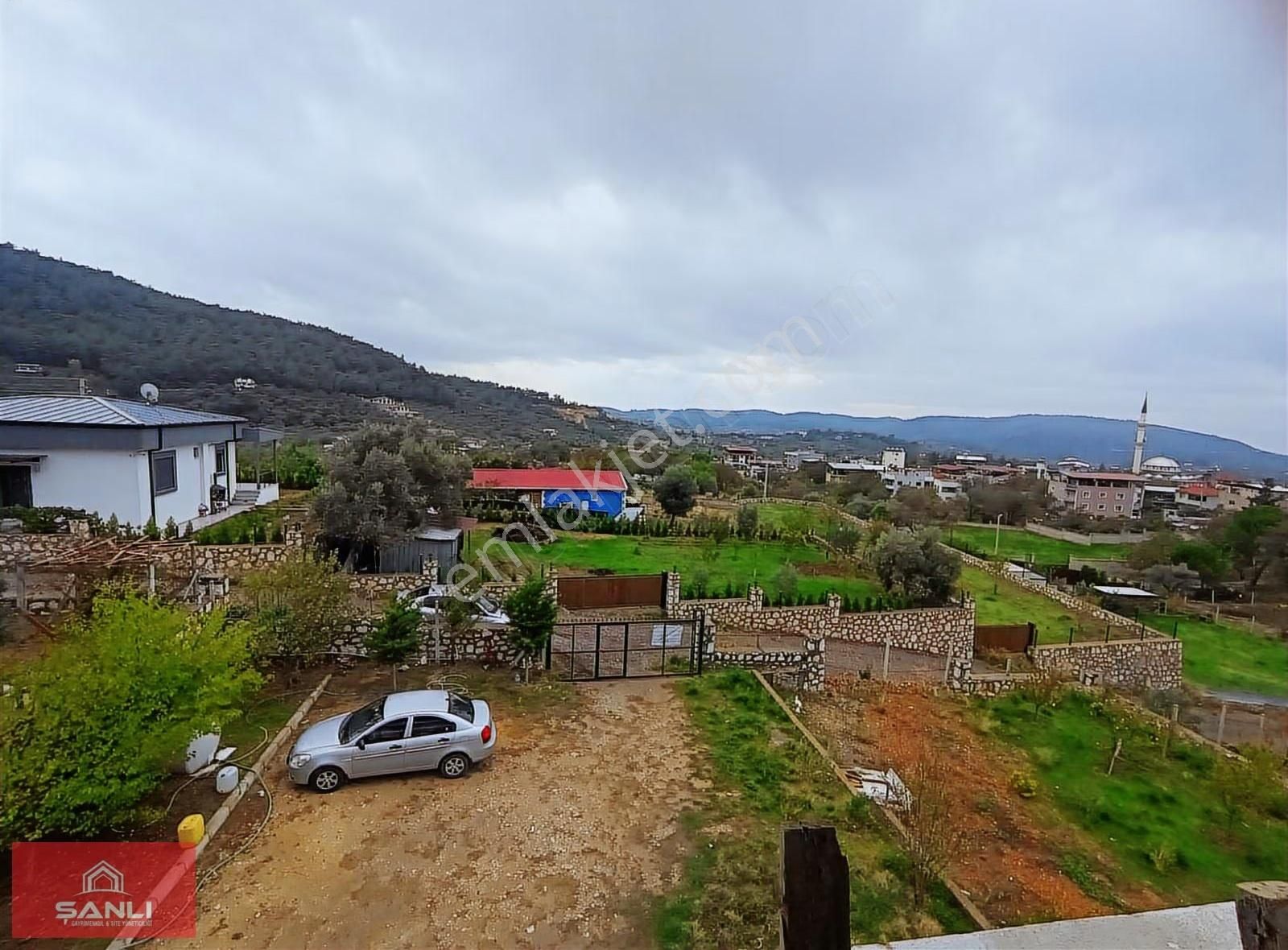 Buca Kırıklar Mahalle İçinde Komple Satılık - Görsel 24