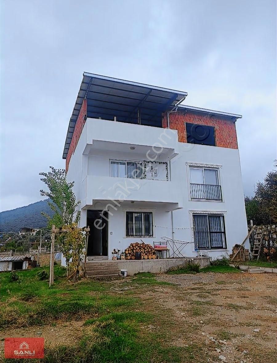 Buca Kırıklar Mahalle İçinde Komple Satılık - Görsel 19