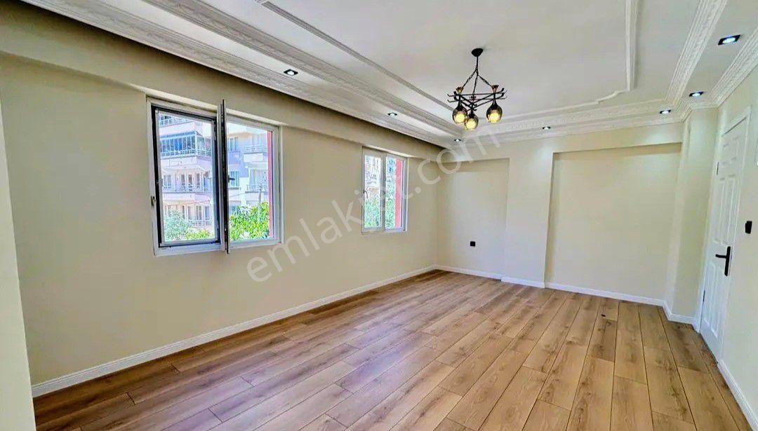 🏵️didim 🔥merkezde🌲 Satılık 3+1 Geniş Ferah Güzel Bir Daire 🍯satıyoruz 🏵️ - Görsel 4