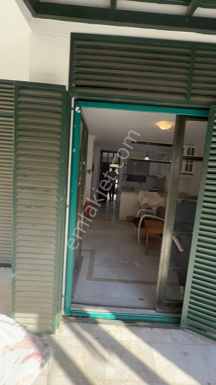 Soğucak'ta Denize 400 Metre Mesafede 3+1 Yazlık - Görsel 16