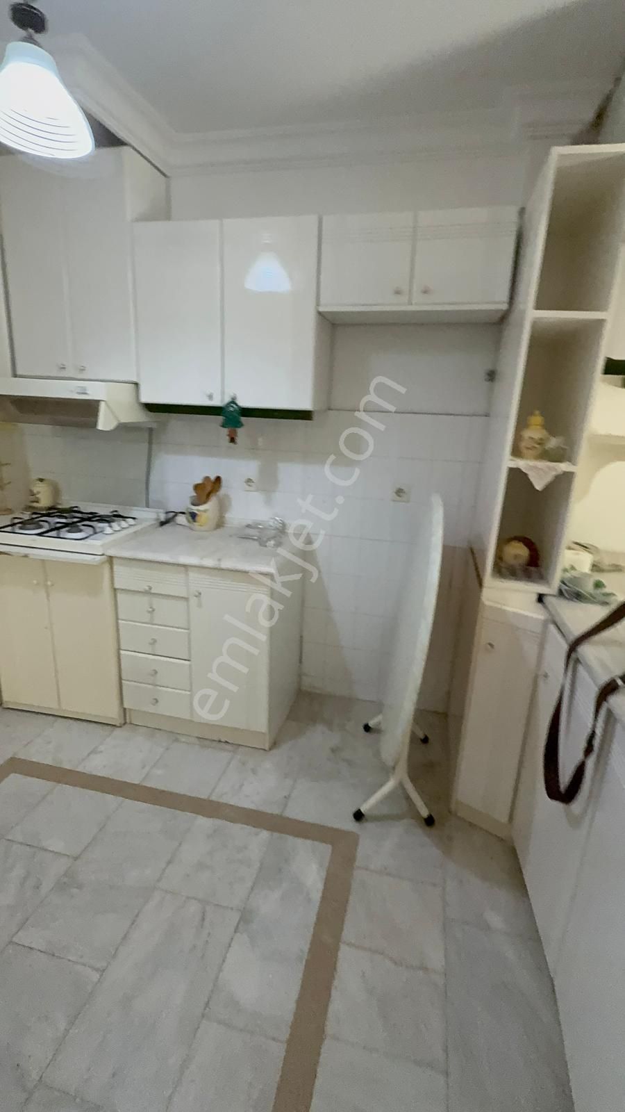 Soğucak'ta Denize 400 Metre Mesafede 3+1 Yazlık - Görsel 22