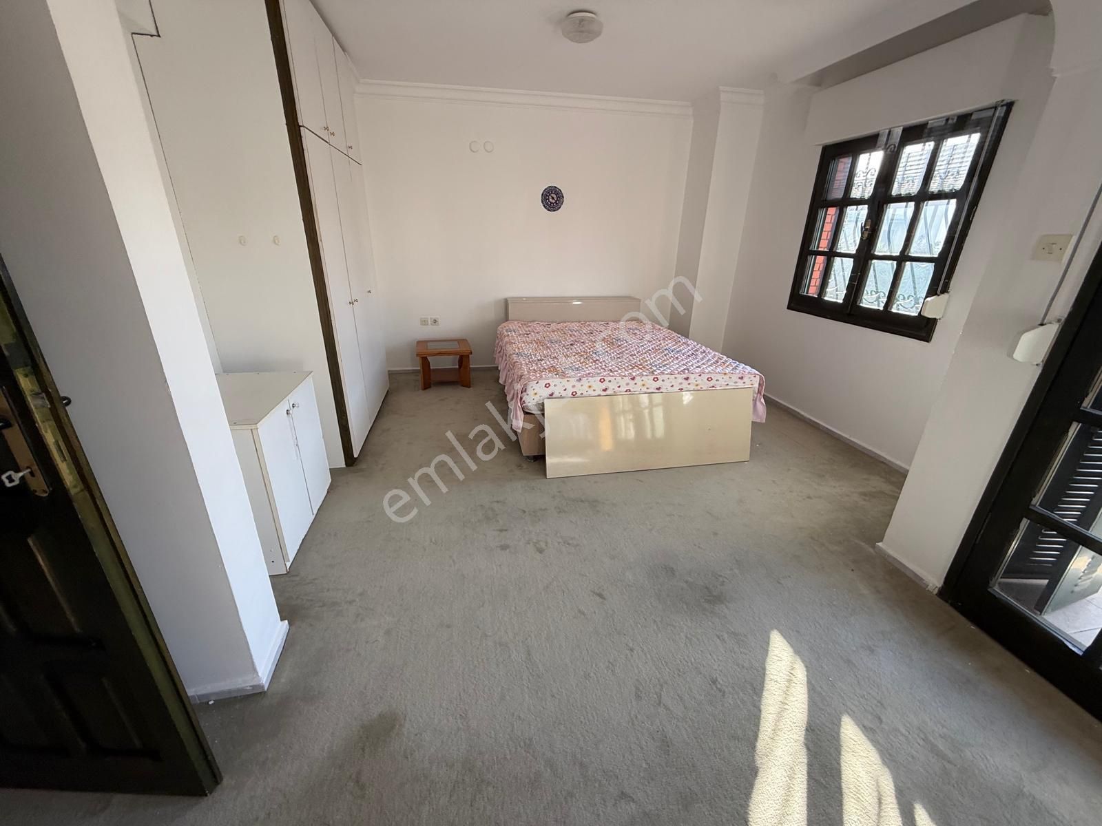 Soğucak'ta Denize 400 Metre Mesafede 3+1 Yazlık - Görsel 28