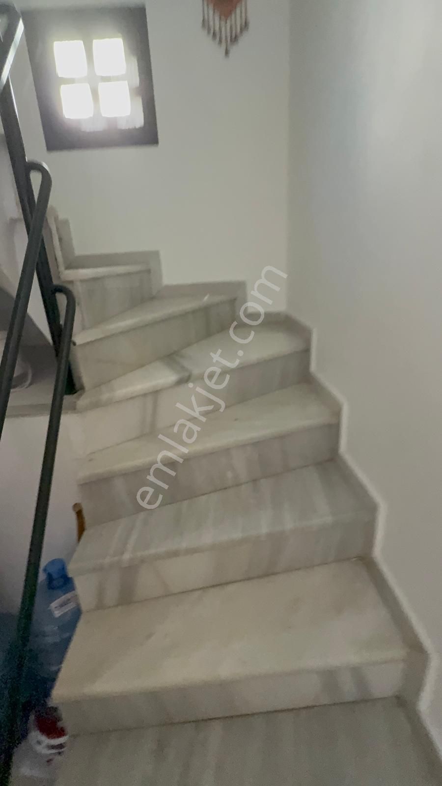 Soğucak'ta Denize 400 Metre Mesafede 3+1 Yazlık - Görsel 24