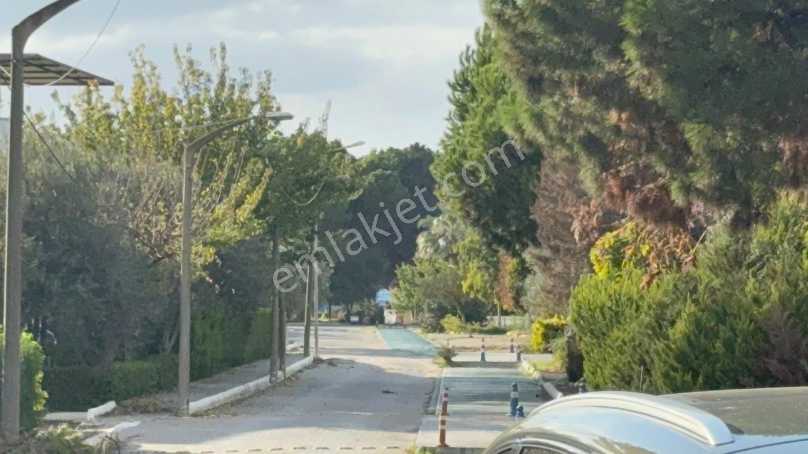 Soğucak'ta Denize 400 Metre Mesafede 3+1 Yazlık - Görsel 8