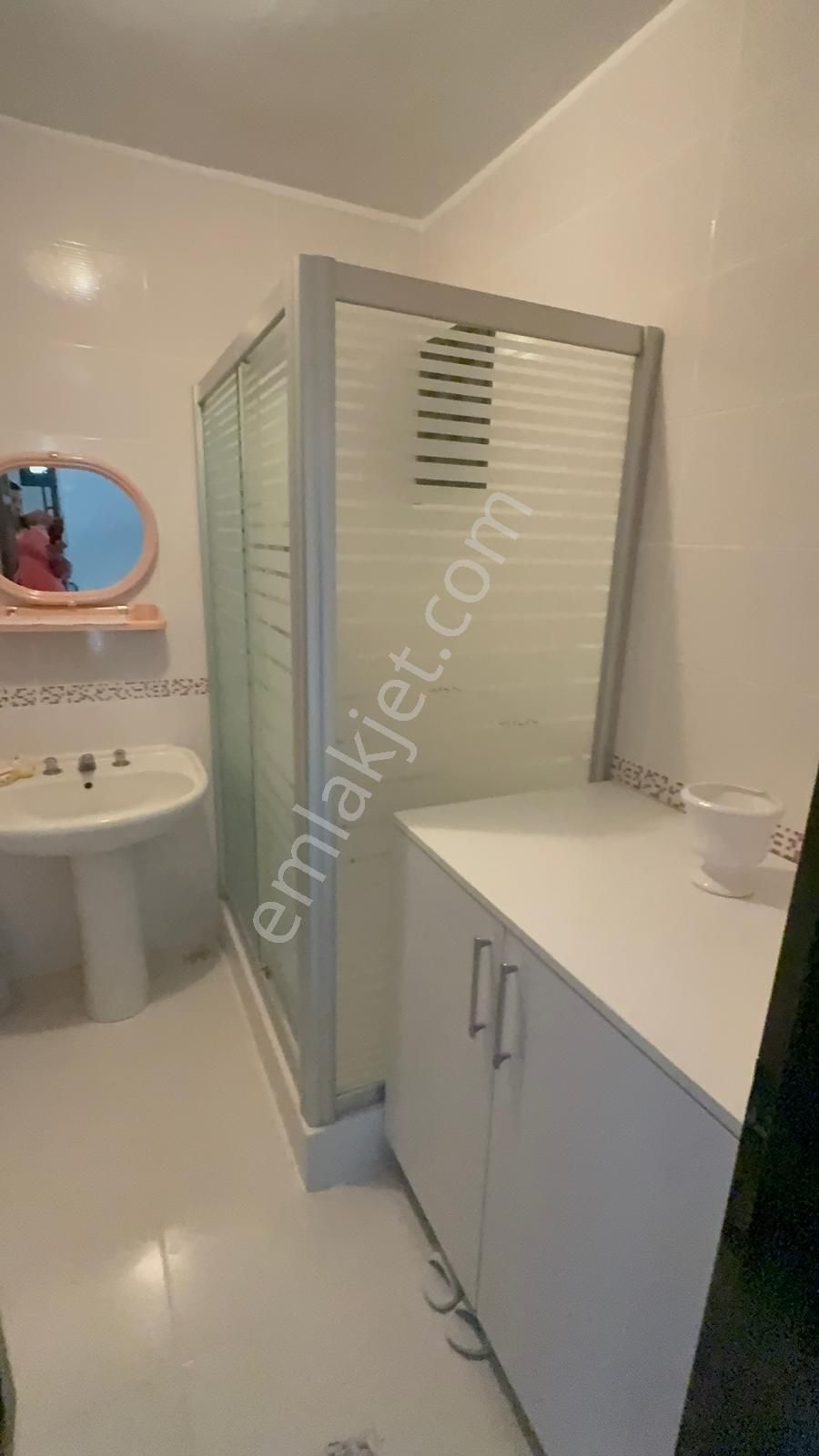 Soğucak'ta Denize 400 Metre Mesafede 3+1 Yazlık - Görsel 20