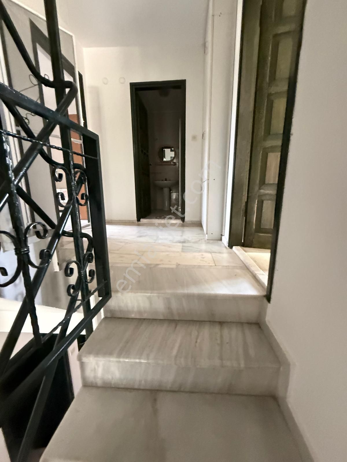 Soğucak'ta Denize 400 Metre Mesafede 3+1 Yazlık - Görsel 26