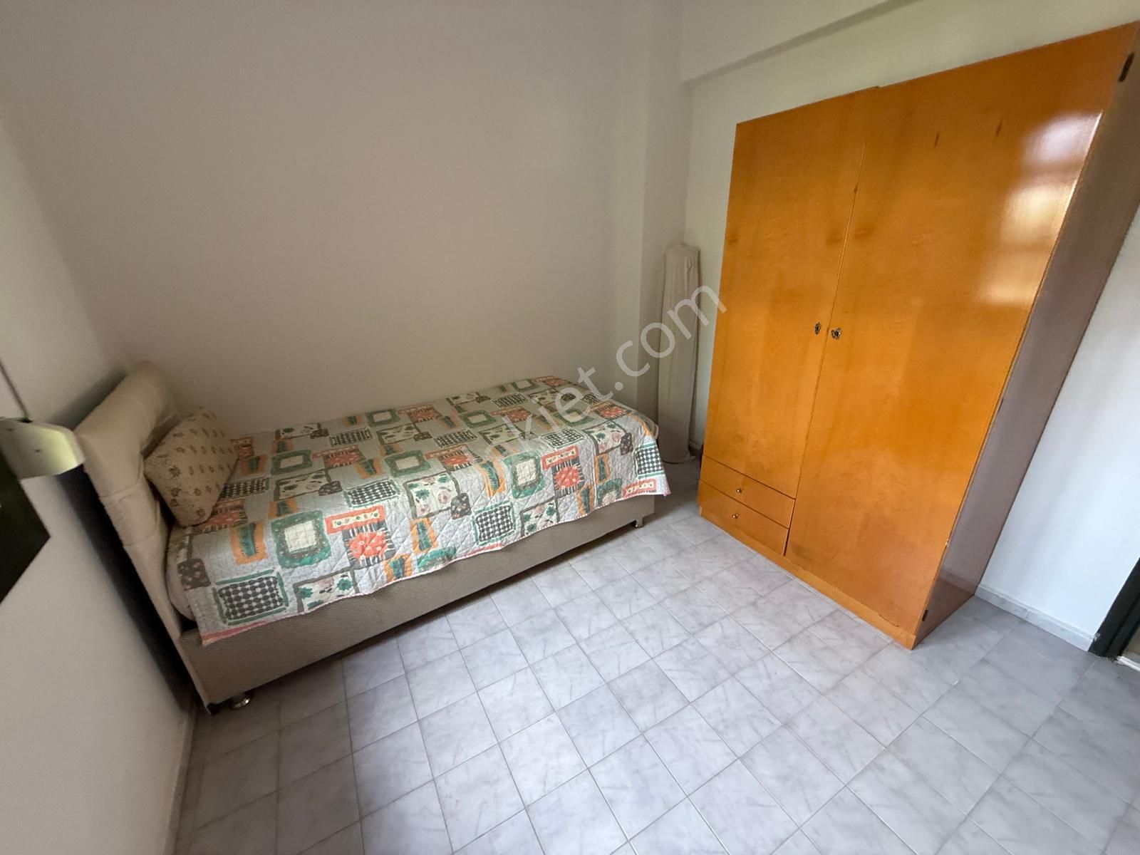 Soğucak'ta Denize 400 Metre Mesafede 3+1 Yazlık - Görsel 30