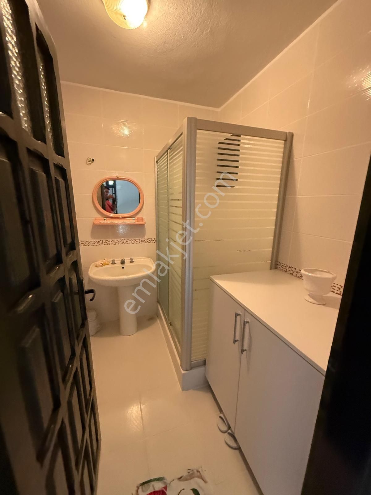 Soğucak'ta Denize 400 Metre Mesafede 3+1 Yazlık - Görsel 27