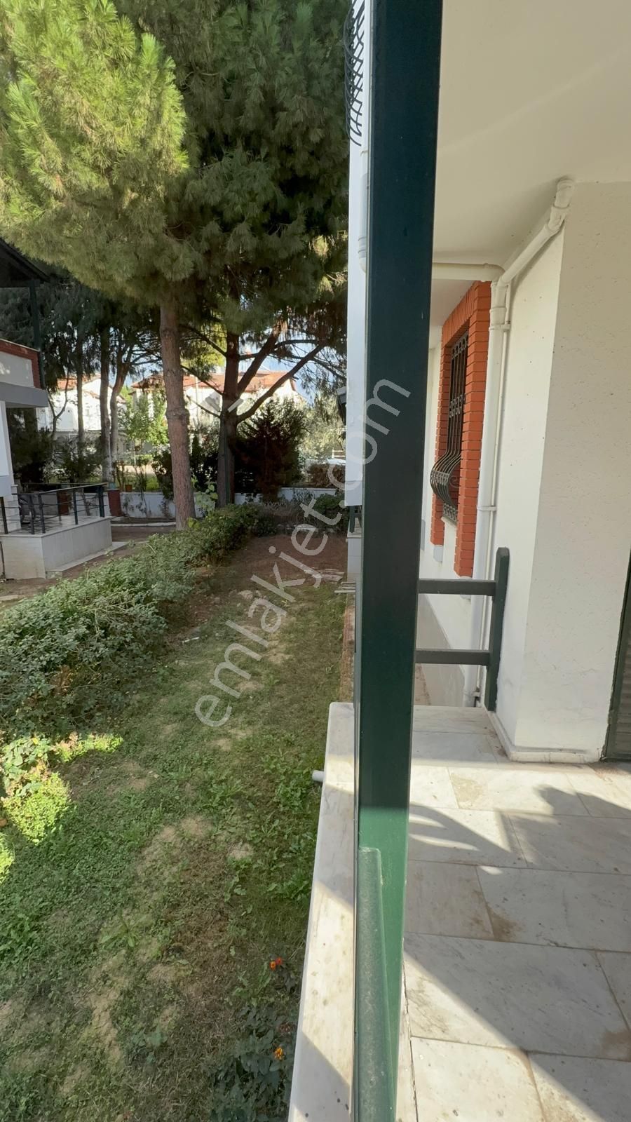 Soğucak'ta Denize 400 Metre Mesafede 3+1 Yazlık - Görsel 13