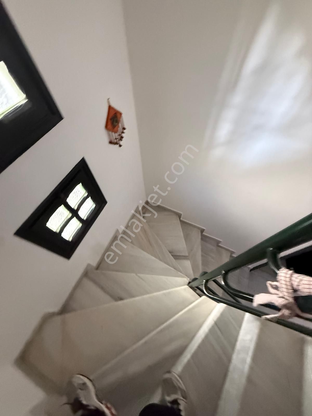 Soğucak'ta Denize 400 Metre Mesafede 3+1 Yazlık - Görsel 25