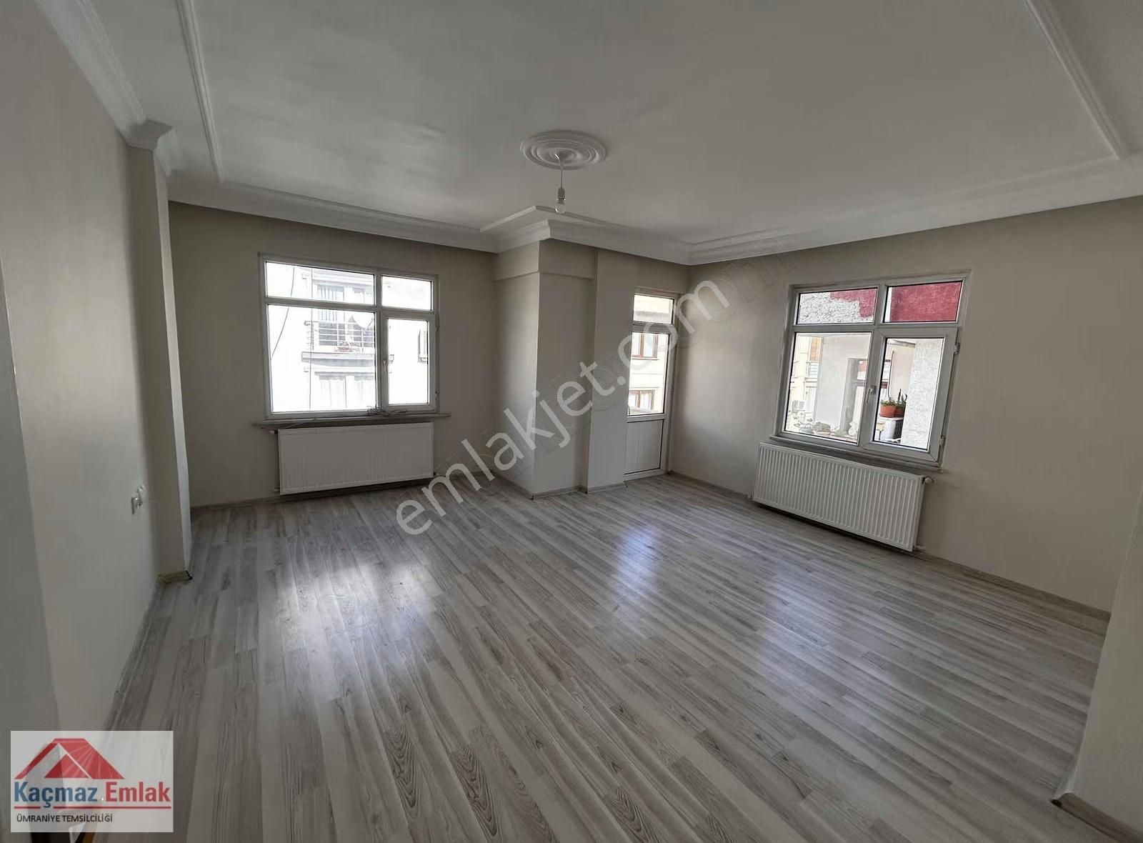 Çekmeköy Hamidiye Mahallesinde Kiralık 3+1 Daire - Görsel 14