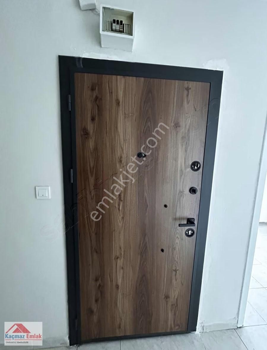 Çekmeköy Hamidiye Mahallesinde Kiralık 3+1 Daire