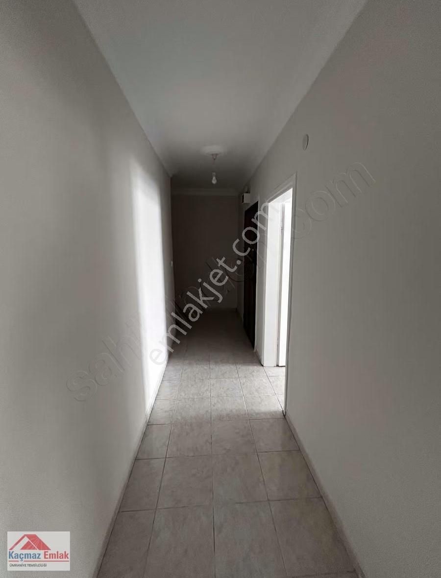 Çekmeköy Hamidiye Mahallesinde Kiralık 3+1 Daire - Görsel 6