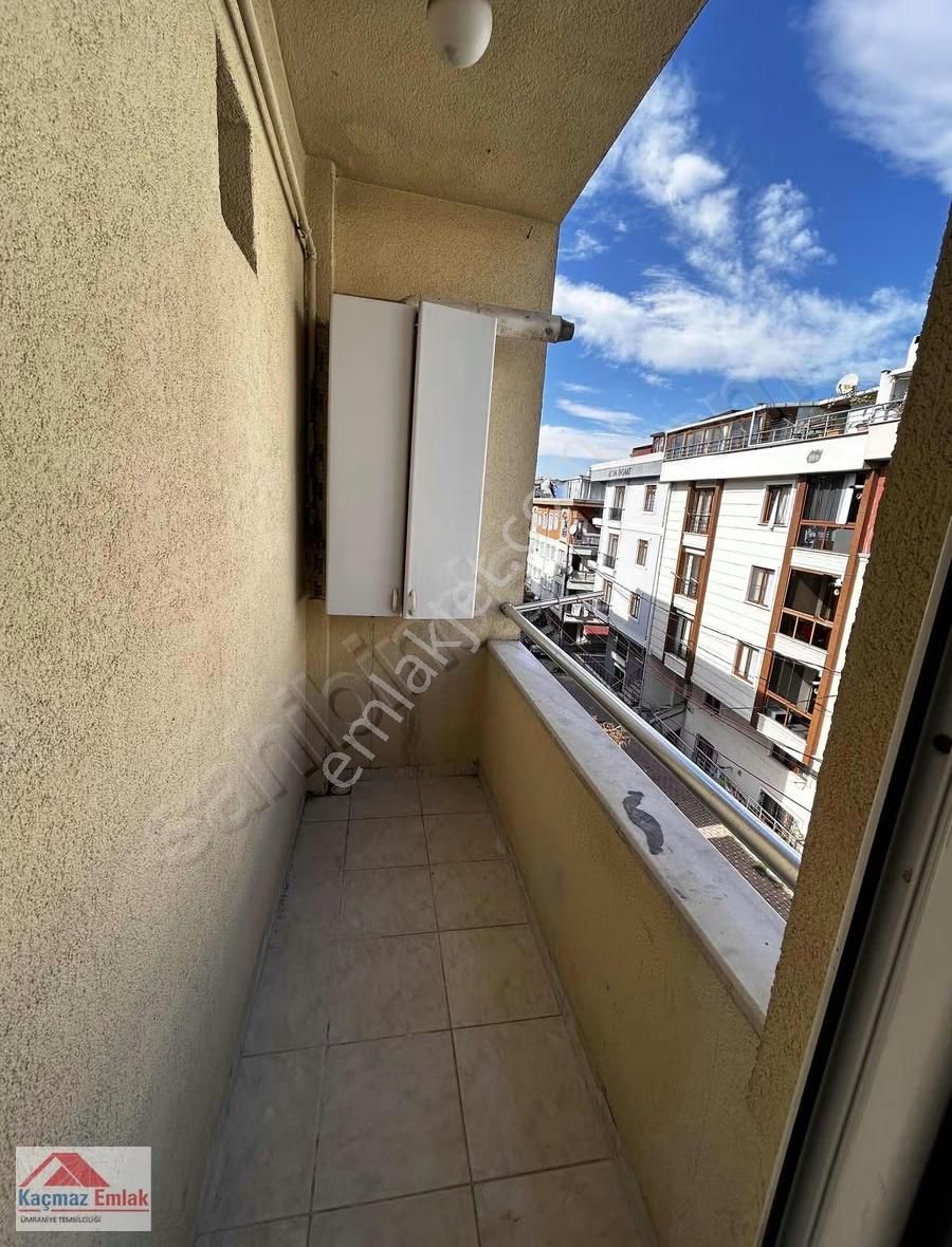 Çekmeköy Hamidiye Mahallesinde Kiralık 3+1 Daire - Görsel 3