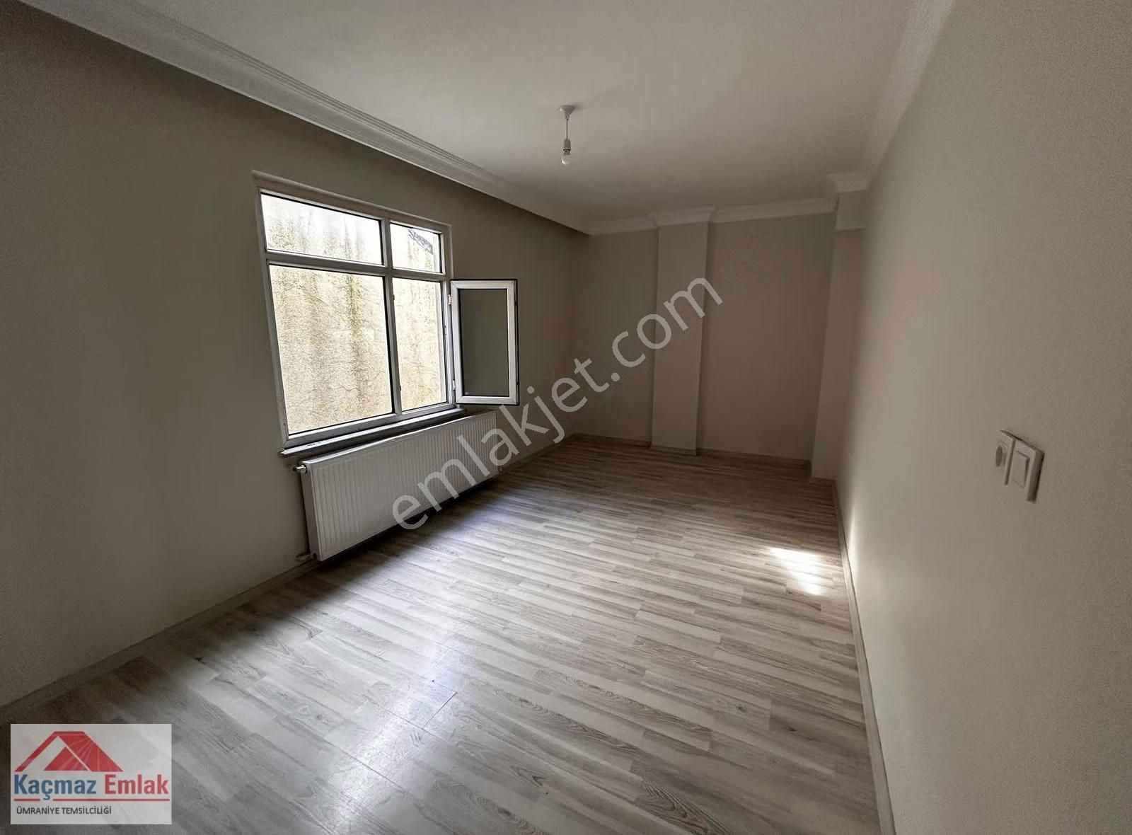 Çekmeköy Hamidiye Mahallesinde Kiralık 3+1 Daire - Görsel 7