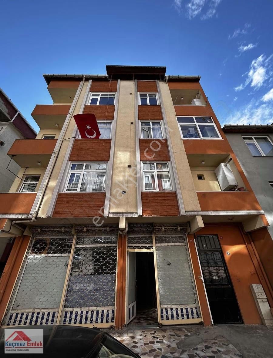 Çekmeköy Hamidiye Mahallesinde Kiralık 3+1 Daire - Görsel 10