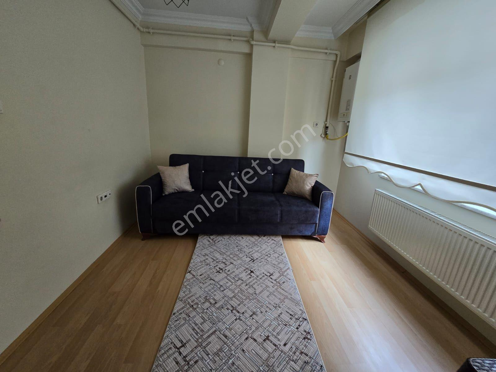 Eskişehir Tepebaşı Yenibağlar Mh Eşyalı 1+1 Satılık Daire - Görsel 11