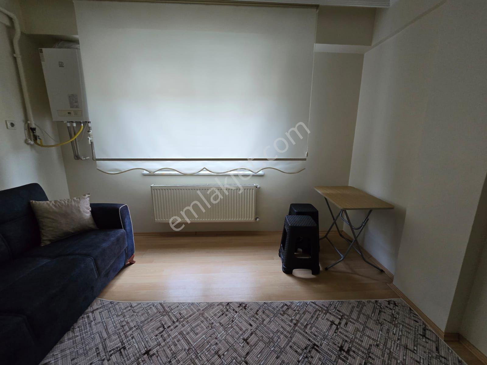 Eskişehir Tepebaşı Yenibağlar Mh Eşyalı 1+1 Satılık Daire - Görsel 8