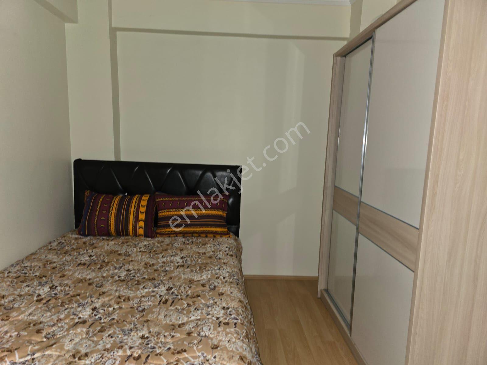 Eskişehir Tepebaşı Yenibağlar Mh Eşyalı 1+1 Satılık Daire - Görsel 15