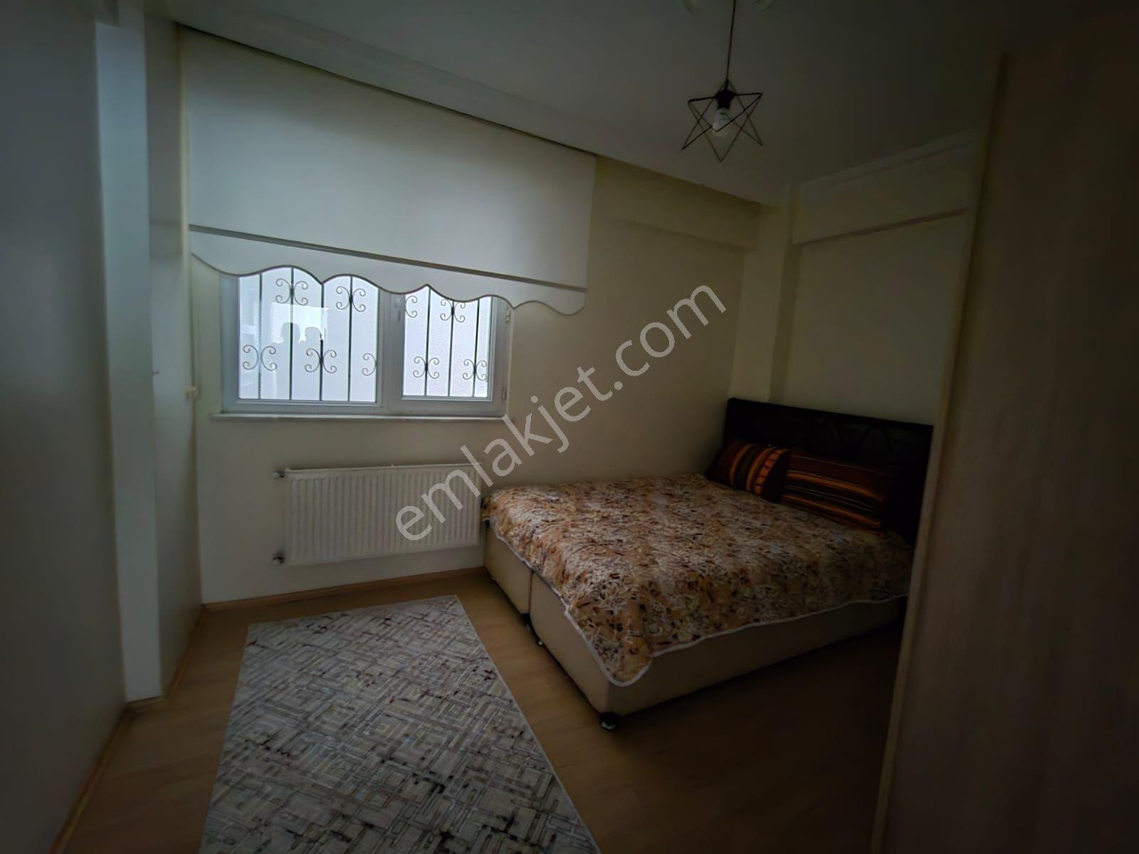 Eskişehir Tepebaşı Yenibağlar Mh Eşyalı 1+1 Satılık Daire - Görsel 18