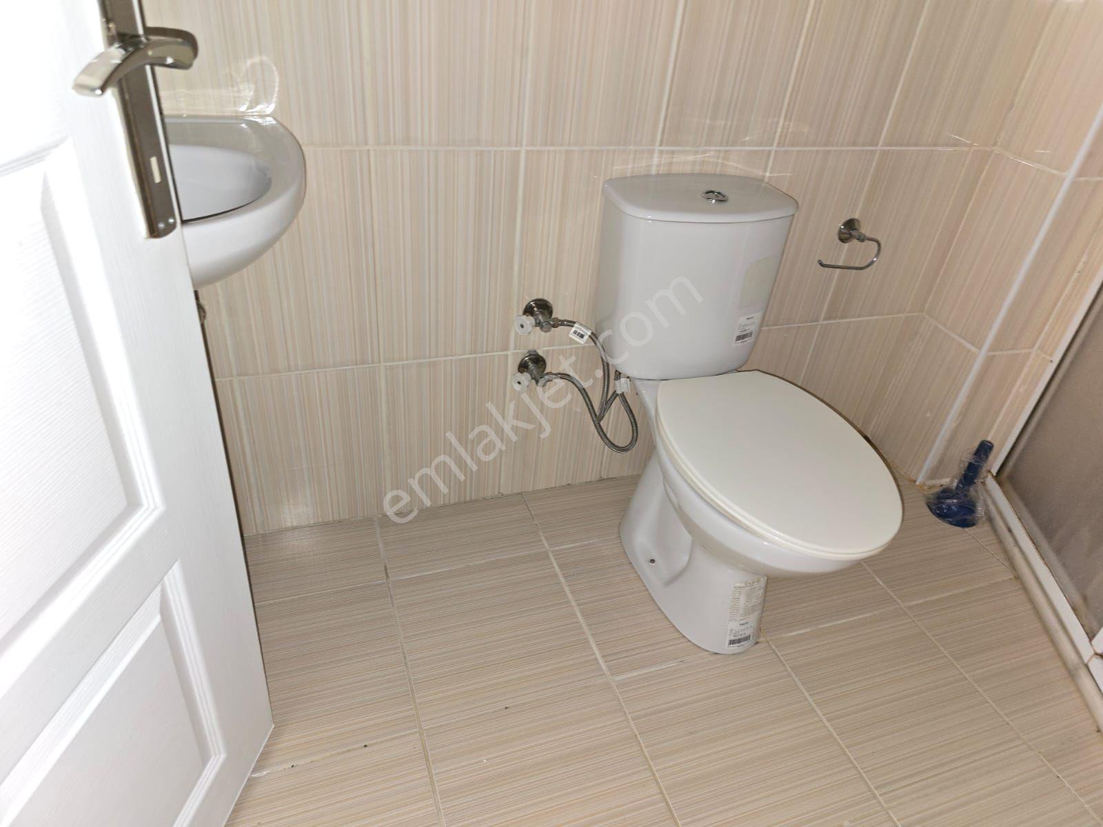 Eskişehir Tepebaşı Yenibağlar Mh Eşyalı 1+1 Satılık Daire - Görsel 20