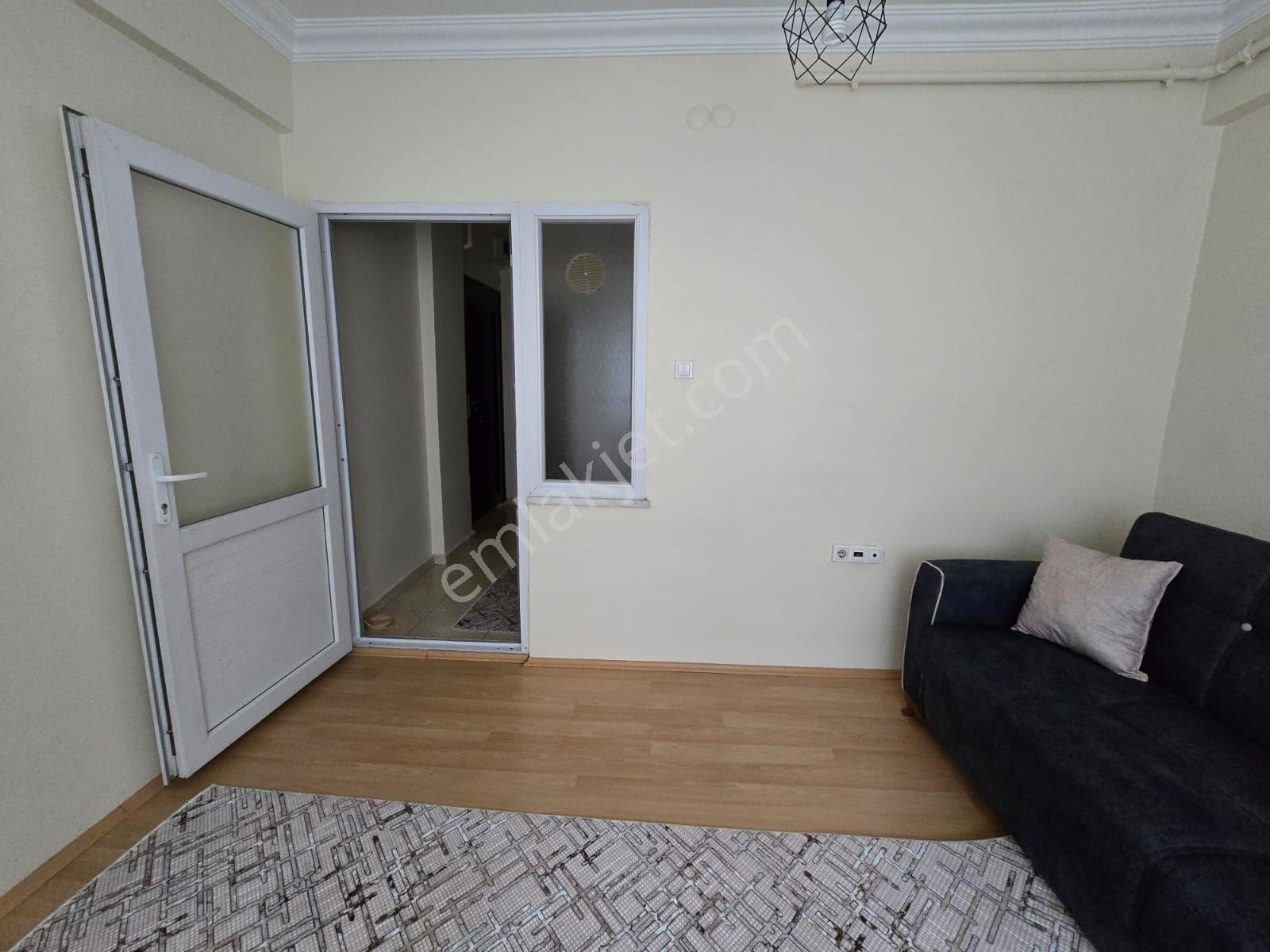 Eskişehir Tepebaşı Yenibağlar Mh Eşyalı 1+1 Satılık Daire - Görsel 10