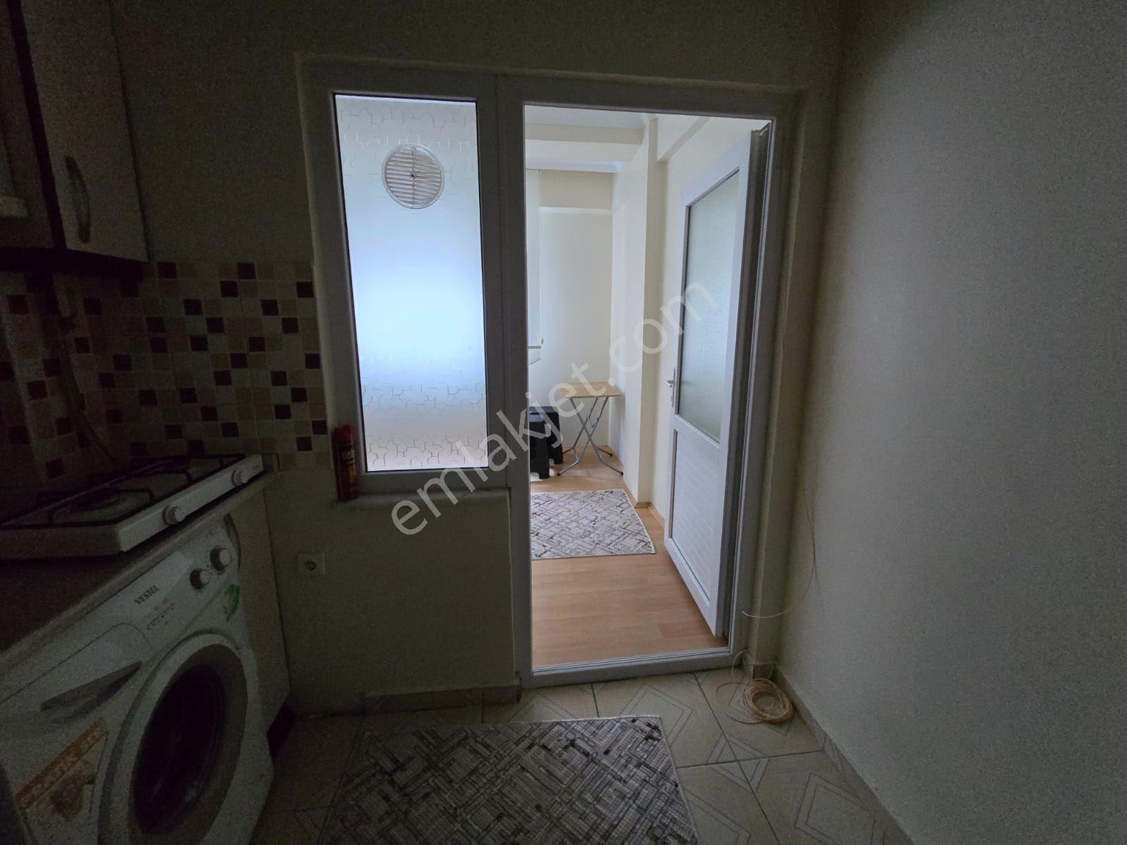 Eskişehir Tepebaşı Yenibağlar Mh Eşyalı 1+1 Satılık Daire - Görsel 7