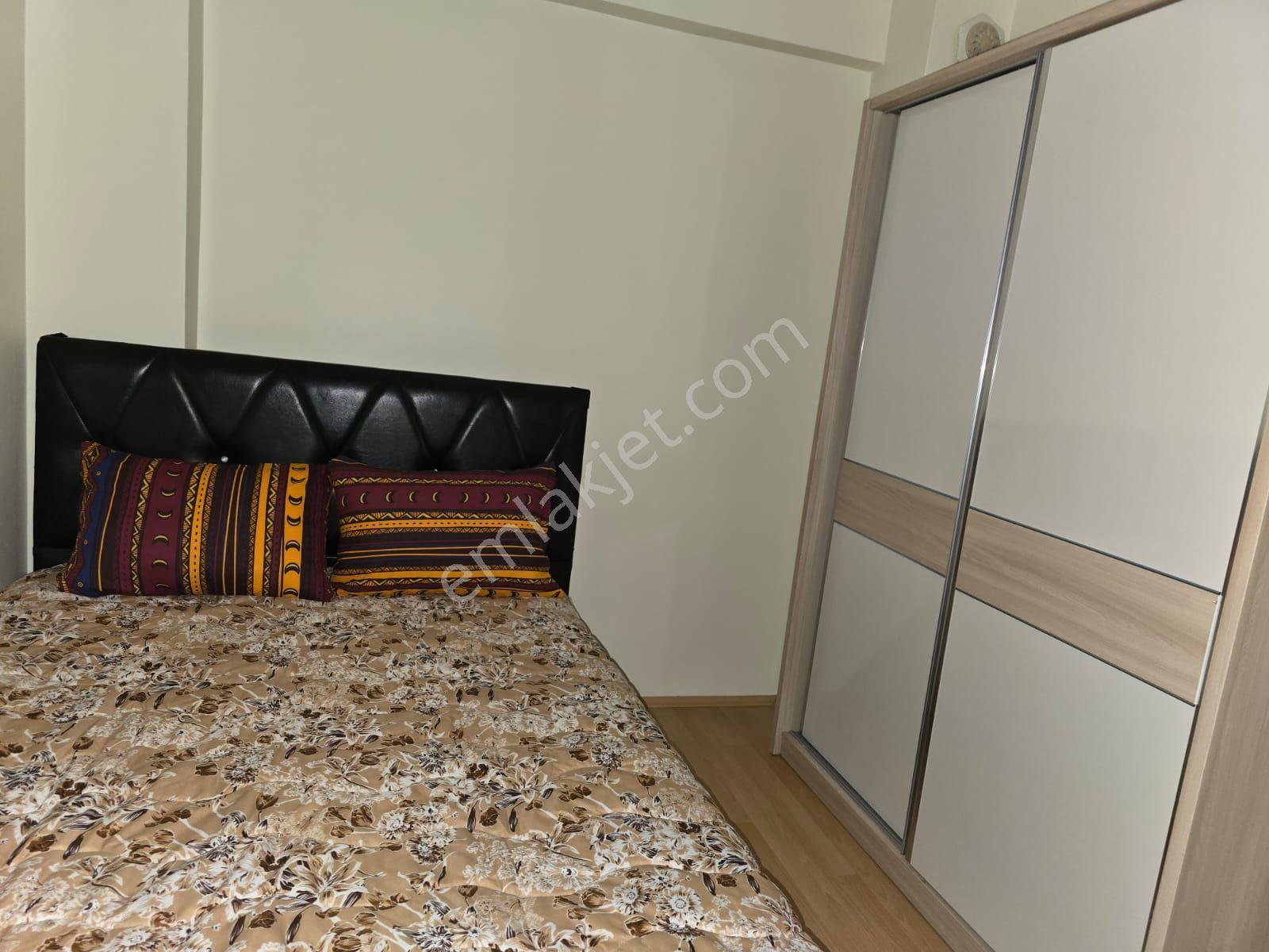 Eskişehir Tepebaşı Yenibağlar Mh Eşyalı 1+1 Satılık Daire - Görsel 13