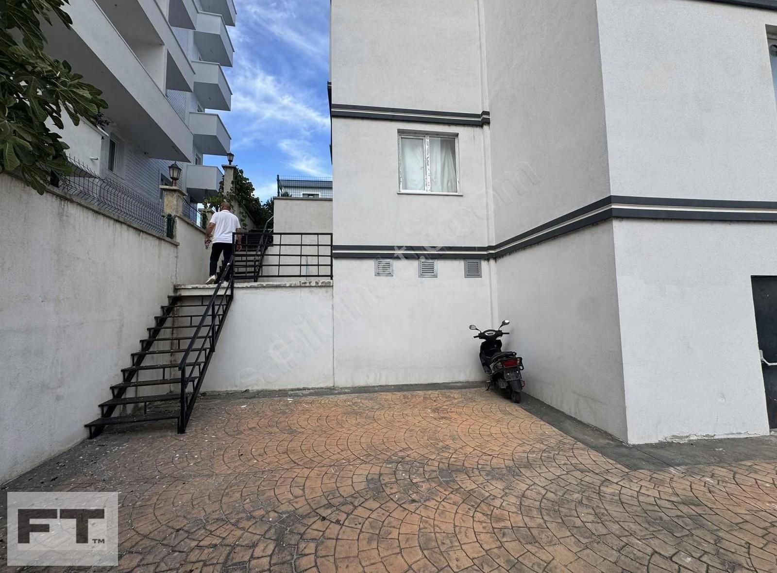 Ft Gayrimenkul Den Körfez Mahallesinden 1+1 Satılık Daire - Görsel 30