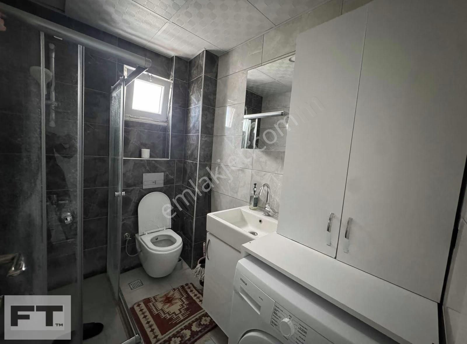 Ft Gayrimenkul Den Körfez Mahallesinden 1+1 Satılık Daire - Görsel 2