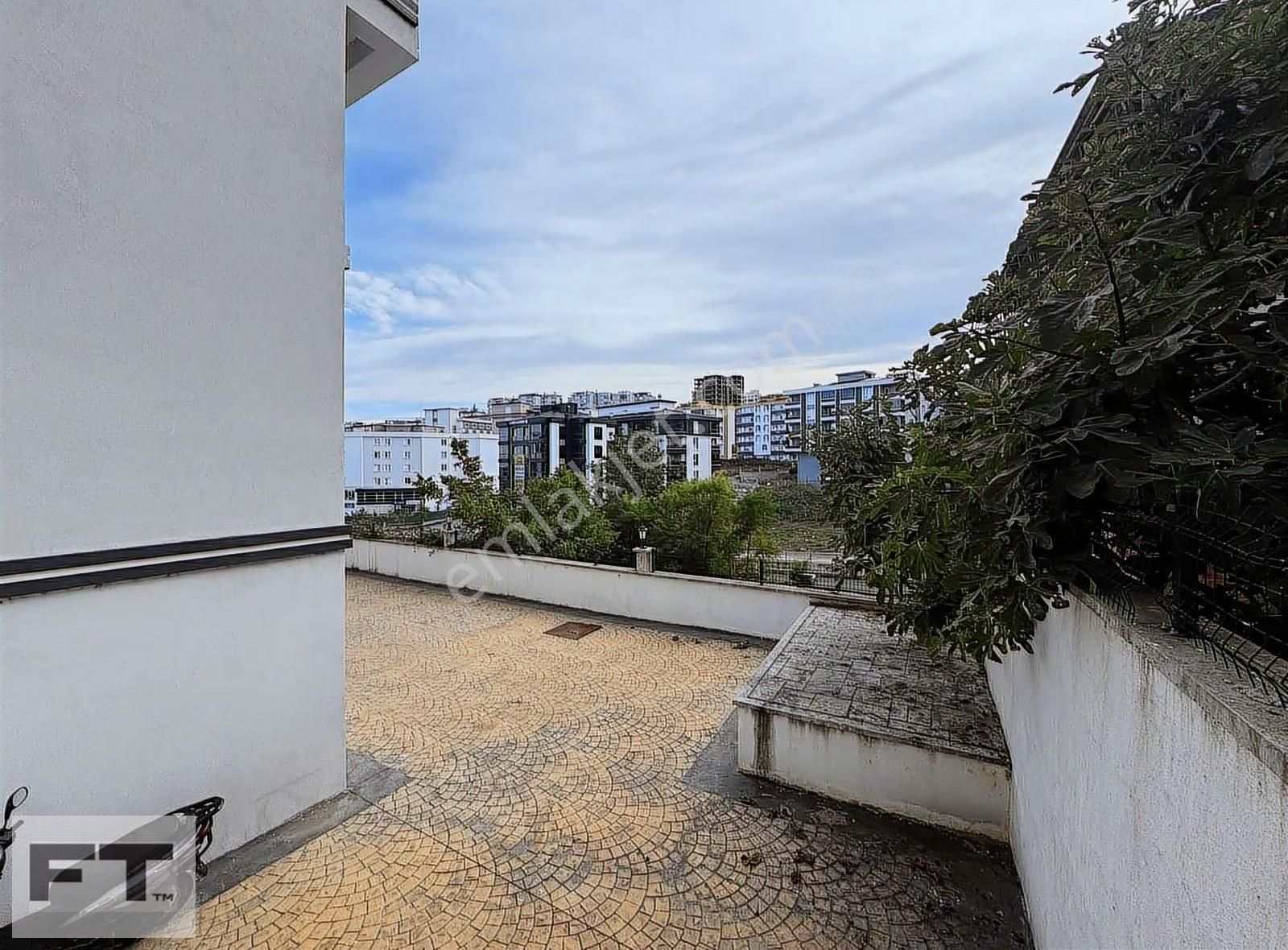 Ft Gayrimenkul Den Körfez Mahallesinden 1+1 Satılık Daire - Görsel 17