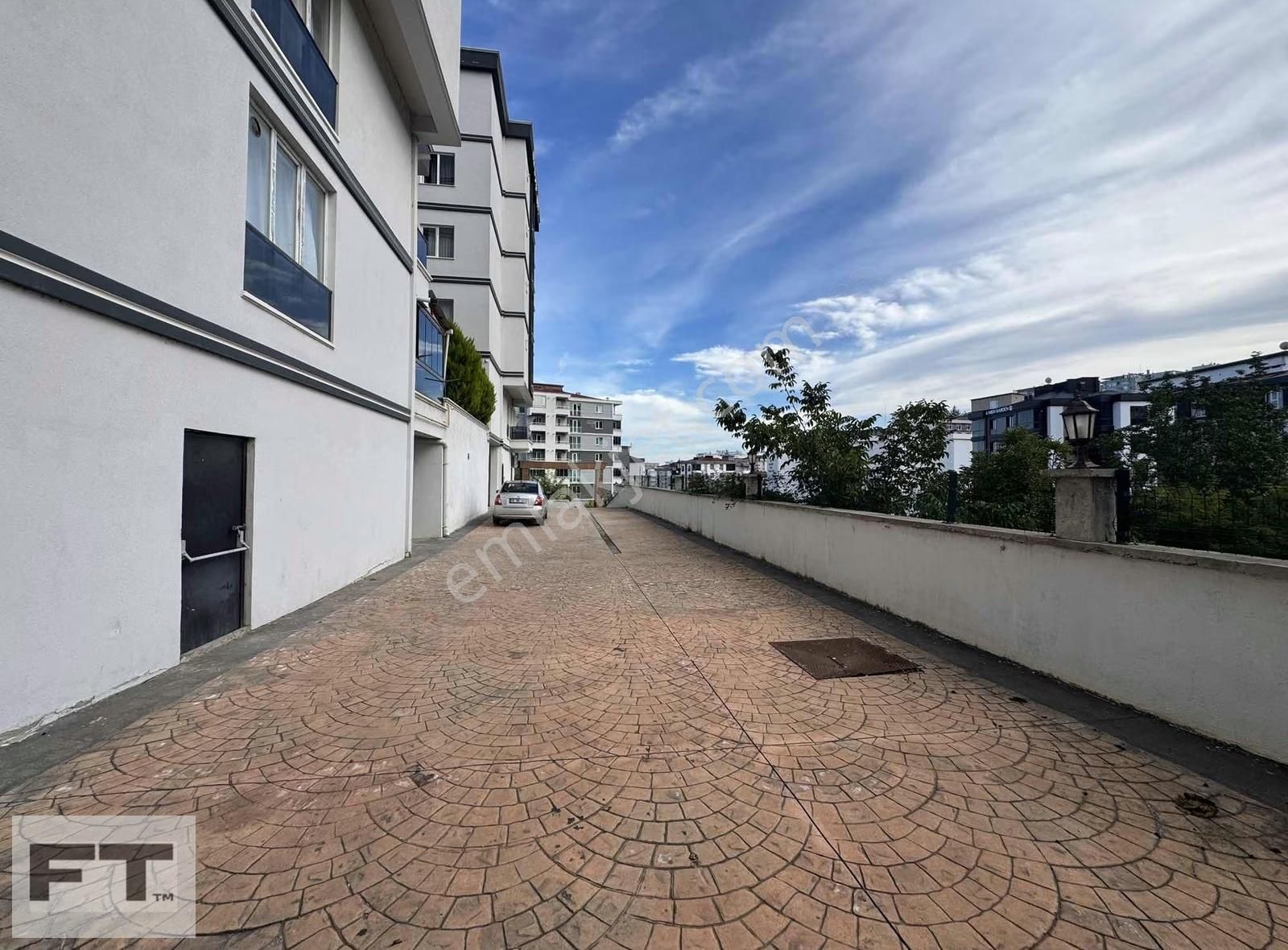 Ft Gayrimenkul Den Körfez Mahallesinden 1+1 Satılık Daire - Görsel 12