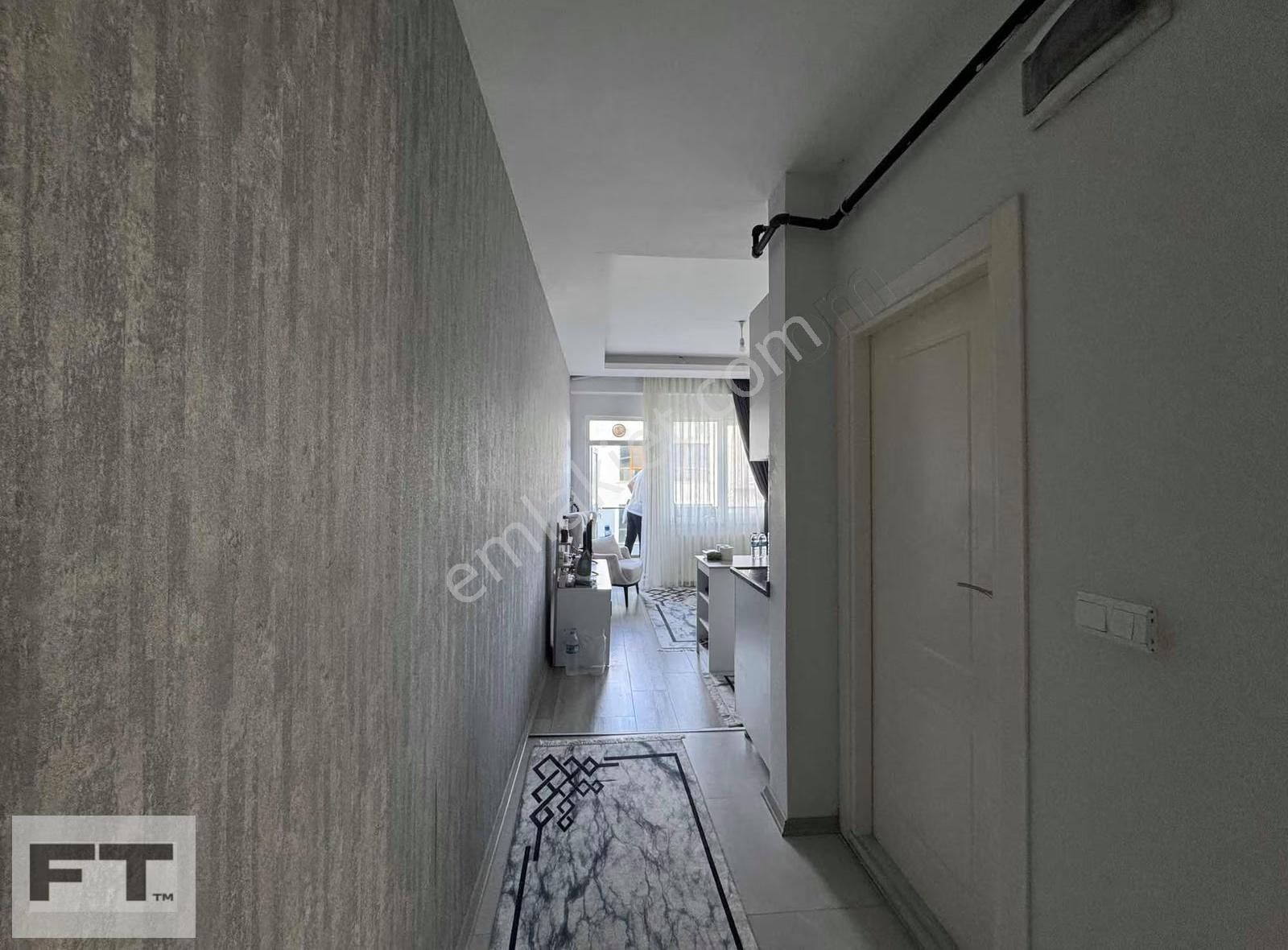 Ft Gayrimenkul Den Körfez Mahallesinden 1+1 Satılık Daire - Görsel 7