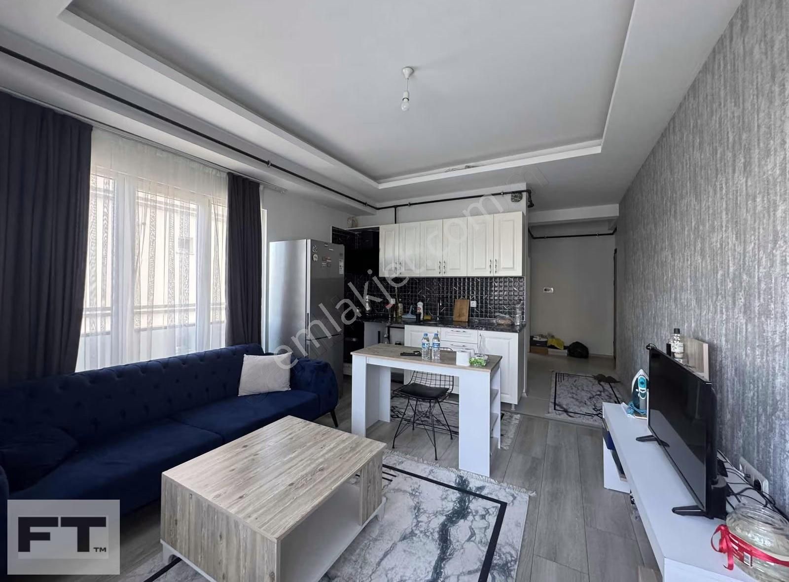 Ft Gayrimenkul Den Körfez Mahallesinden 1+1 Satılık Daire - Görsel 21