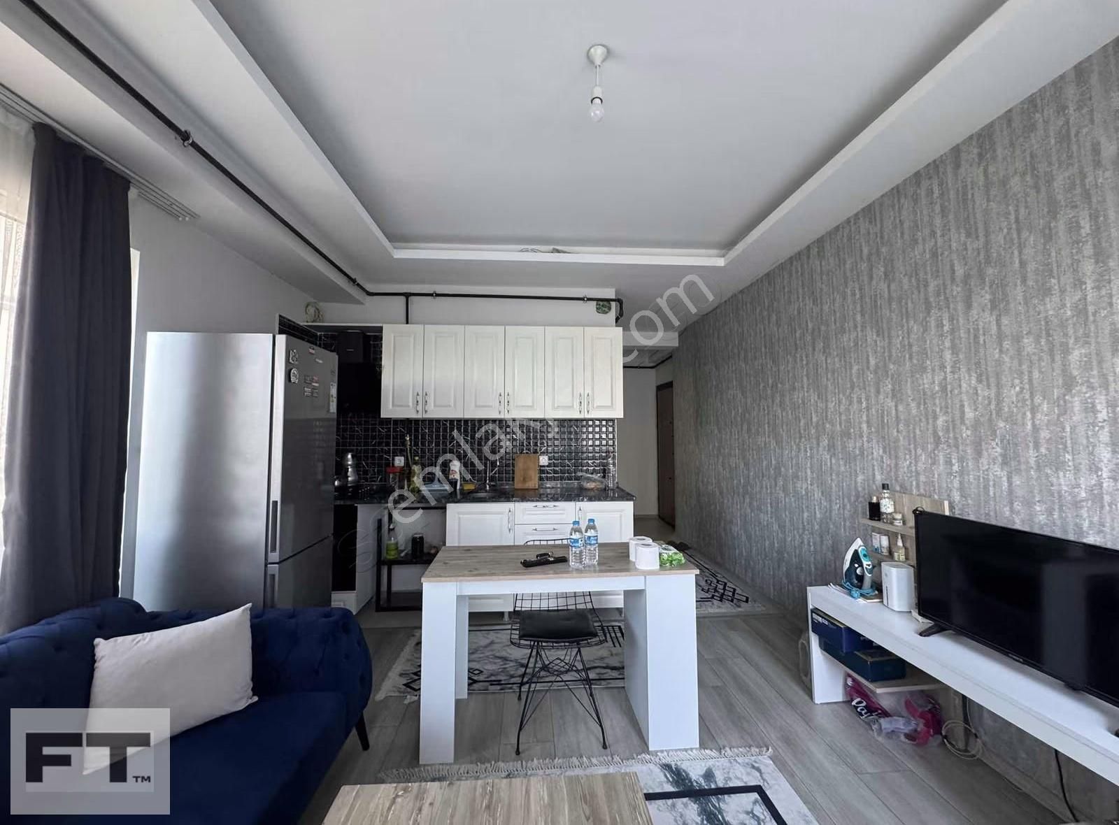 Ft Gayrimenkul Den Körfez Mahallesinden 1+1 Satılık Daire - Görsel 5