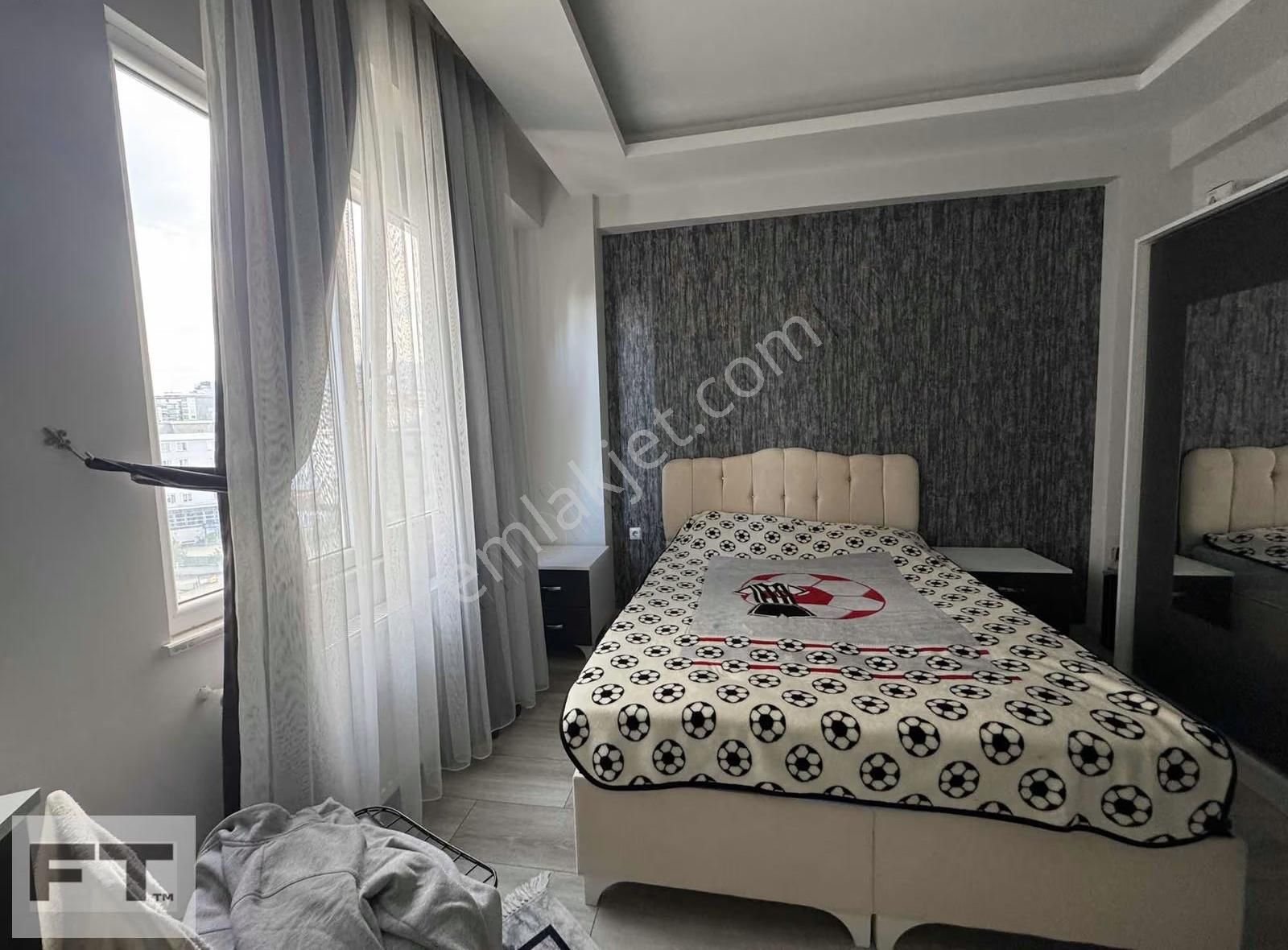 Ft Gayrimenkul Den Körfez Mahallesinden 1+1 Satılık Daire - Görsel 16