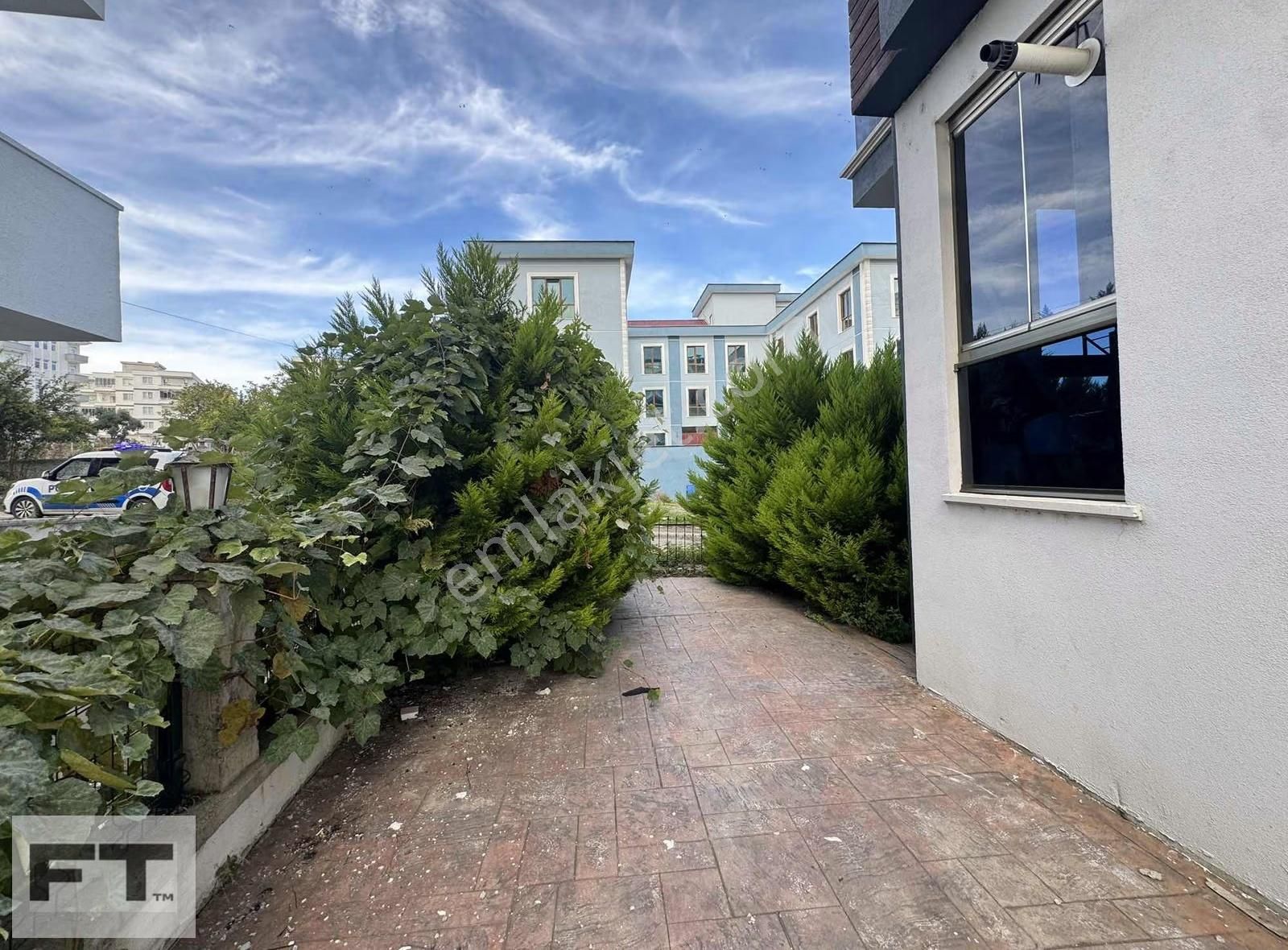 Ft Gayrimenkul Den Körfez Mahallesinden 1+1 Satılık Daire - Görsel 9