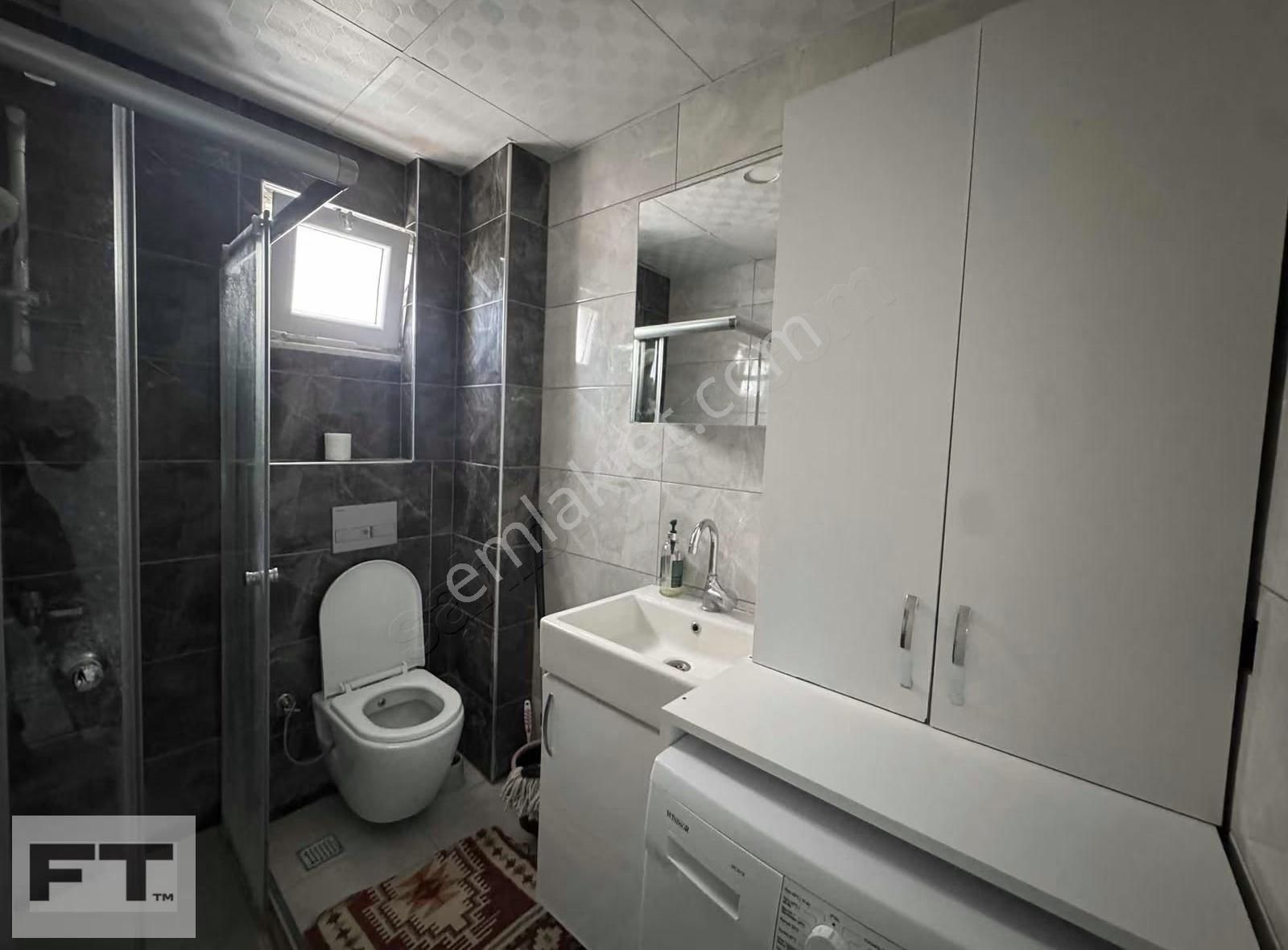 Ft Gayrimenkul Den Körfez Mahallesinden 1+1 Satılık Daire - Görsel 15