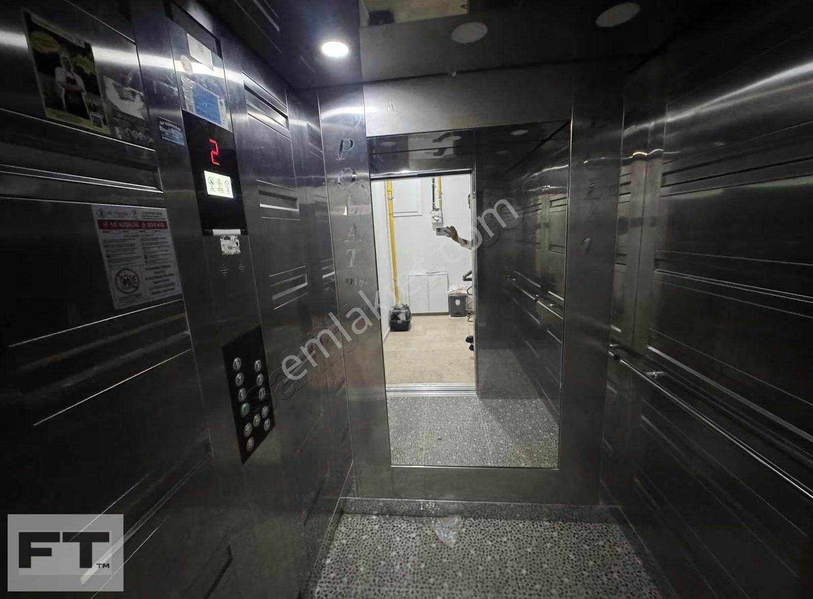 Ft Gayrimenkul Den Körfez Mahallesinden 1+1 Satılık Daire - Görsel 29