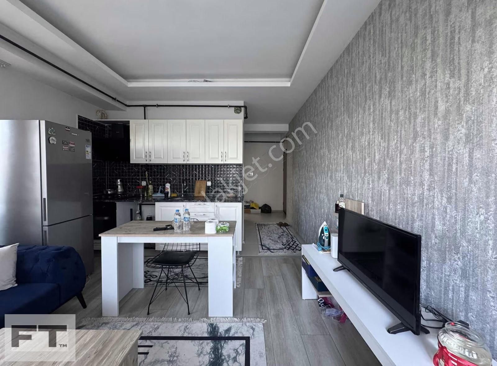 Ft Gayrimenkul Den Körfez Mahallesinden 1+1 Satılık Daire - Görsel 25