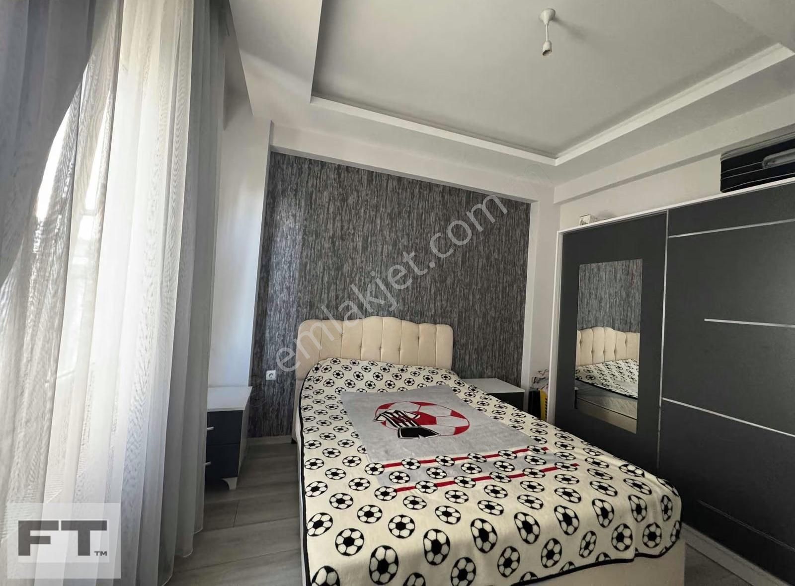 Ft Gayrimenkul Den Körfez Mahallesinden 1+1 Satılık Daire - Görsel 26