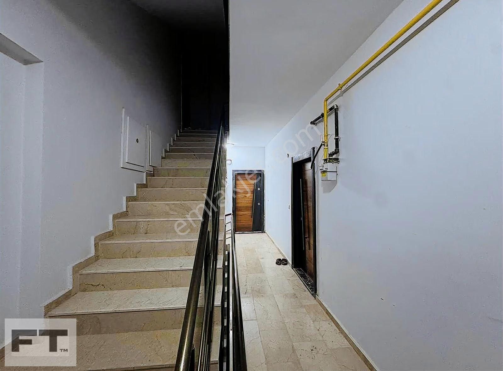 Ft Gayrimenkul Den Körfez Mahallesinden 1+1 Satılık Daire - Görsel 22