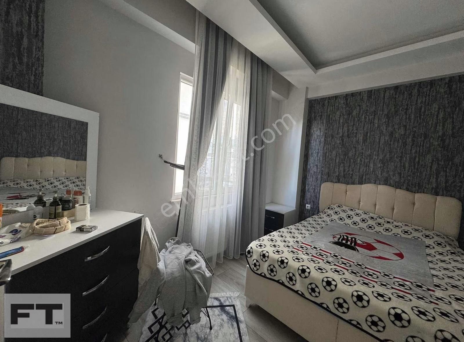 Ft Gayrimenkul Den Körfez Mahallesinden 1+1 Satılık Daire - Görsel 18