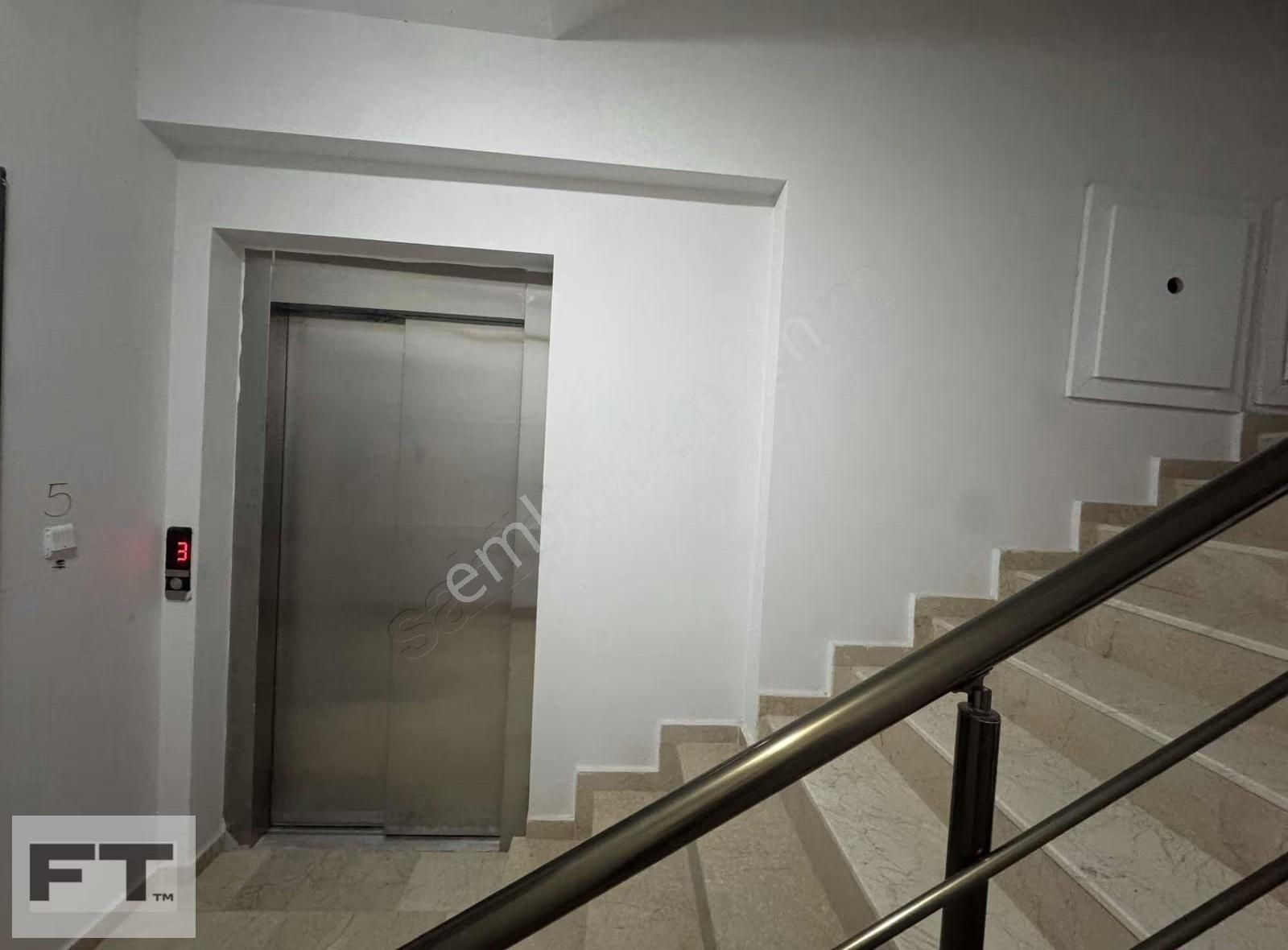 Ft Gayrimenkul Den Körfez Mahallesinden 1+1 Satılık Daire - Görsel 6