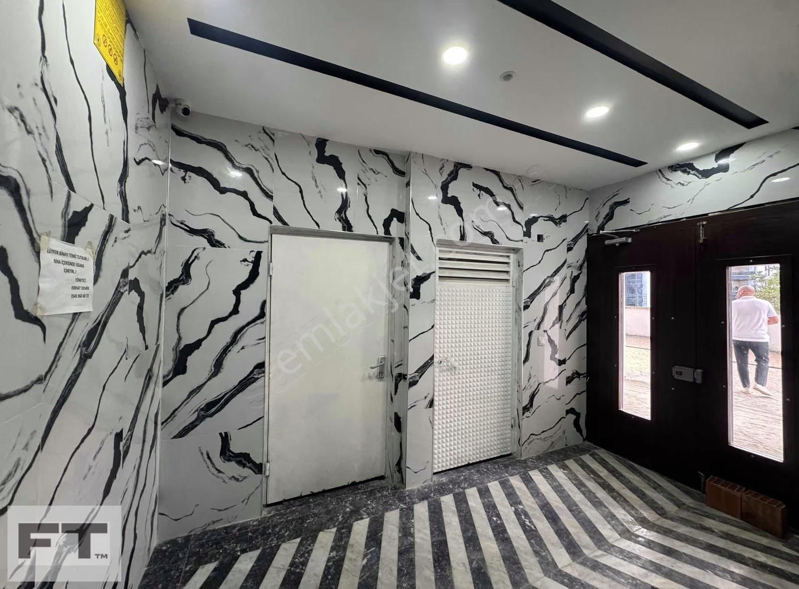 Ft Gayrimenkul Den Körfez Mahallesinden 1+1 Satılık Daire - Görsel 8